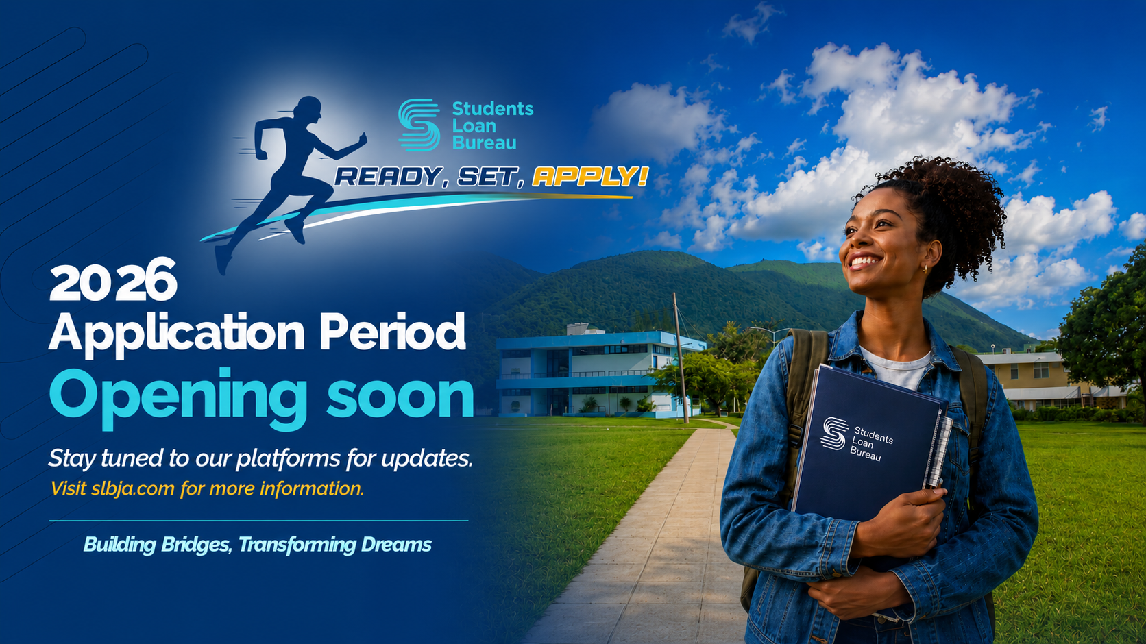 2026 Application Period - Ready Set Apply